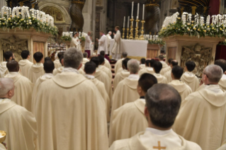 37-Dimanche de Pâques  - Veillée pascale en la Nuit Sainte