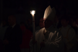 11-Sábado Santo - Vigilia pascual