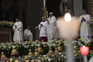 20-Sábado Santo - Vigilia pascual