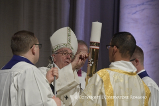 7-Easter Sunday - Easter Vigil in the Holy Night