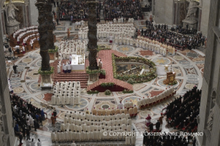 29-Easter Sunday - Easter Vigil in the Holy Night