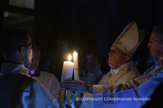 10-Domenica di Pasqua – Veglia pasquale nella Notte Santa