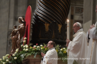 13-Easter Sunday - Easter Vigil in the Holy Night