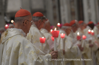 9-Easter Sunday - Easter Vigil in the Holy Night