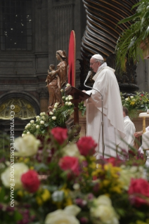 21-Sábado Santo - Vigilia pascual