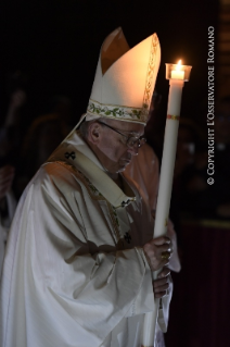 3-Sábado Santo - Vigilia pascual