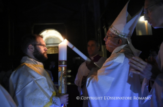 1-Easter Sunday - Easter Vigil in the Holy Night