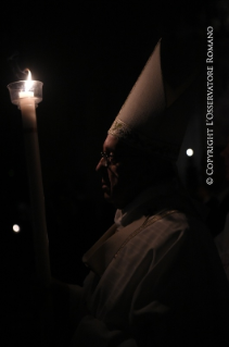 2-Easter Sunday - Easter Vigil in the Holy Night