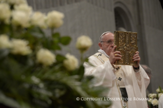 11-Easter Sunday - Easter Vigil in the Holy Night