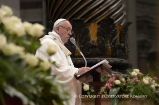 12-Easter Sunday - Easter Vigil in the Holy Night