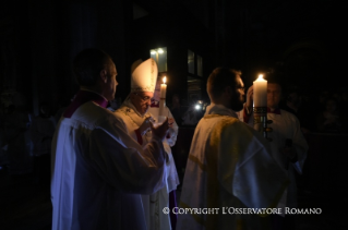 3-Easter Sunday - Easter Vigil in the Holy Night