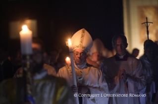 5-Easter Sunday - Easter Vigil in the Holy Night