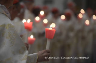 10-Easter Sunday - Easter Vigil in the Holy Night