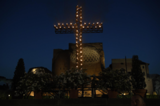 0-Venerdì Santo «Passione del Signore» – Via Crucis