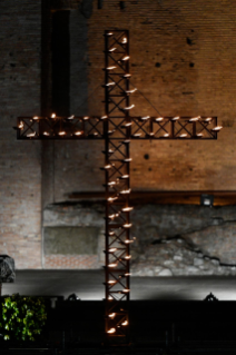 13-Viernes Santo - Vía Crucis