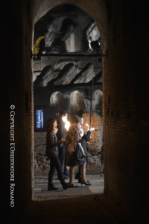 11-Venerdì Santo – Via Crucis