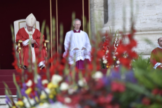 3-Domingo de Pentecostes - Santa Missa vespertina na vigília