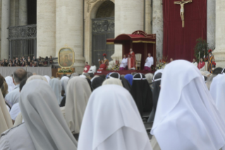 11-Domingo de Pentecostes - Santa Missa vespertina na vigília