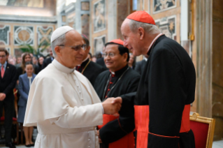 0-To Members of the "International Catholic Legislators Network" 
