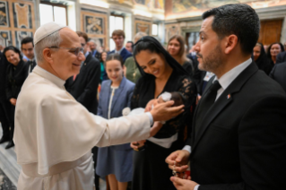 4-To Members of the "International Catholic Legislators Network" 