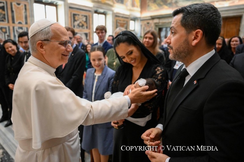 4-To Members of the "International Catholic Legislators Network" 