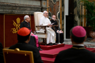 5-To Members of the "International Catholic Legislators Network" 