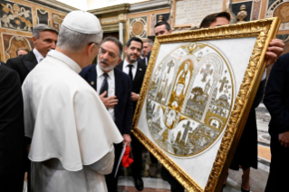 10-To Members of the "International Catholic Legislators Network" 
