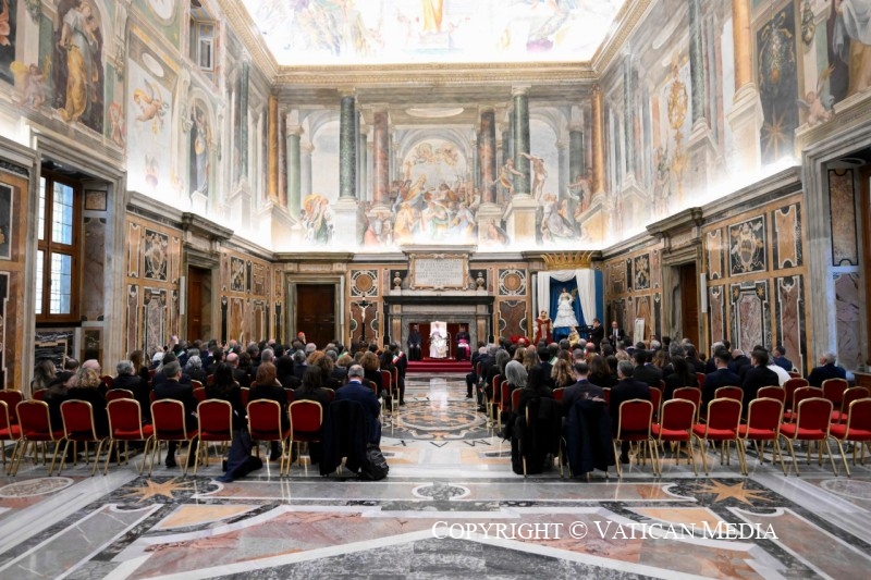 1-A los miembros de la Asociaci&oacute;n Nacional de Municipios Italianos (ANCI) 