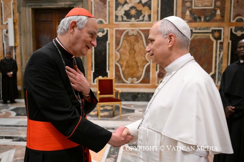 9-A los miembros de la Asociaci&oacute;n Nacional de Municipios Italianos (ANCI) 