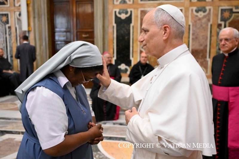 20-Ai Partecipanti ai Capitoli Generali dei Frati Minori Conventuali e dell&rsquo;Ordine della Santissima Trinit&agrave; e degli schiavi (Trinitari)