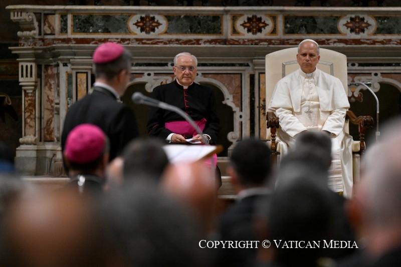 12-Atto commemorativo del Beato Cardinale Iuliu Hossu