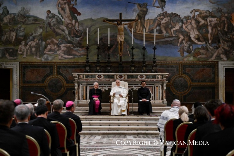 17-Atto commemorativo del Beato Cardinale Iuliu Hossu