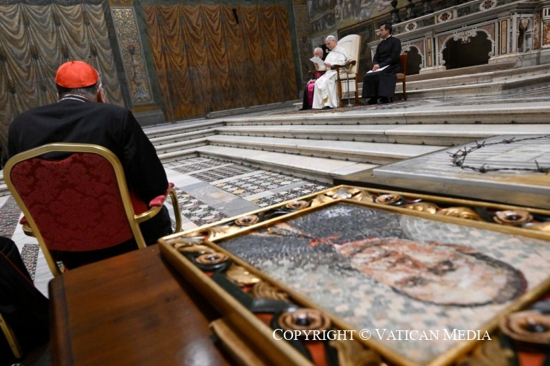19-Atto commemorativo del Beato Cardinale Iuliu Hossu