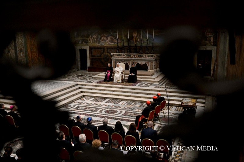 18-Atto commemorativo del Beato Cardinale Iuliu Hossu