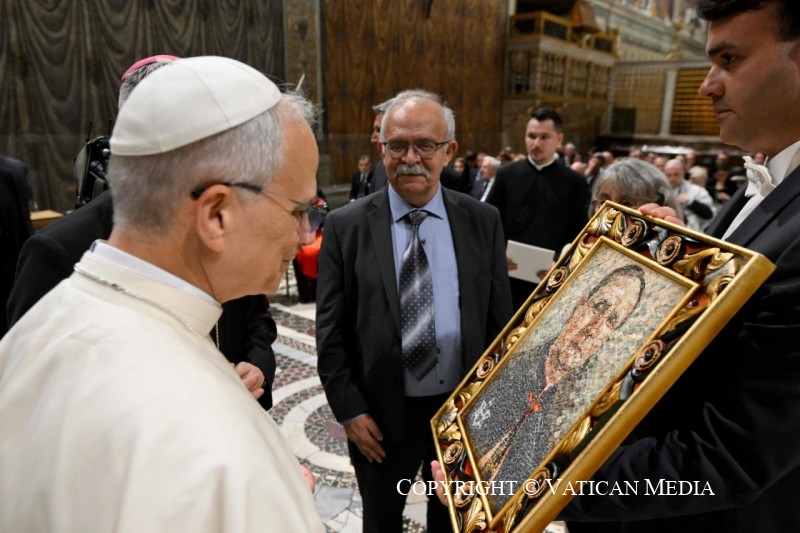 29-Atto commemorativo del Beato Cardinale Iuliu Hossu