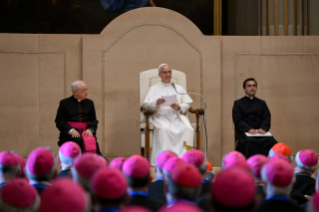 0-To the Italian Episcopal Conference 