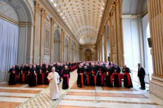 4-To the Italian Episcopal Conference 