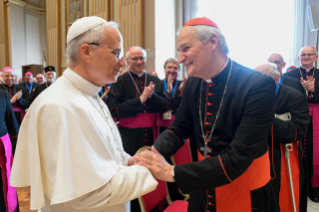 1-To the Italian Episcopal Conference 