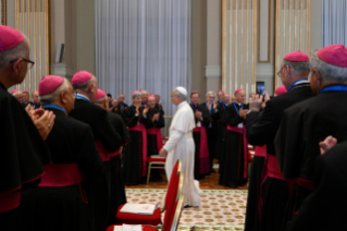 5-To the Italian Episcopal Conference 