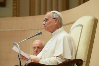 7-To the Italian Episcopal Conference 