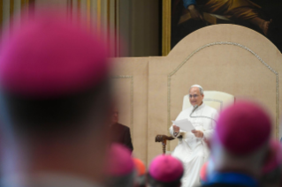6-To the Italian Episcopal Conference 