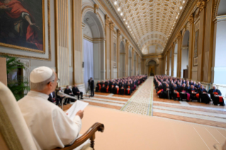 8-To the Italian Episcopal Conference 