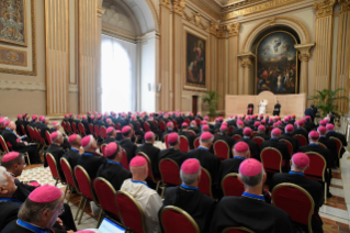 11-To the Italian Episcopal Conference 