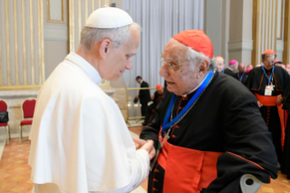 12-To the Italian Episcopal Conference 