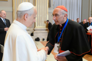 14-To the Italian Episcopal Conference 