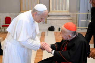 13-To the Italian Episcopal Conference 