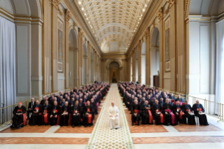 9-To the Italian Episcopal Conference 