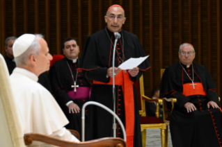 1-Al Clero della Diocesi di Roma
