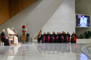 2-Al Clero della Diocesi di Roma