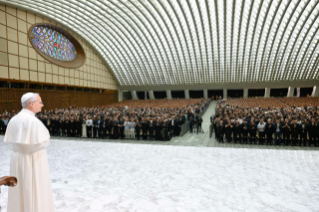 5-Al Clero della Diocesi di Roma